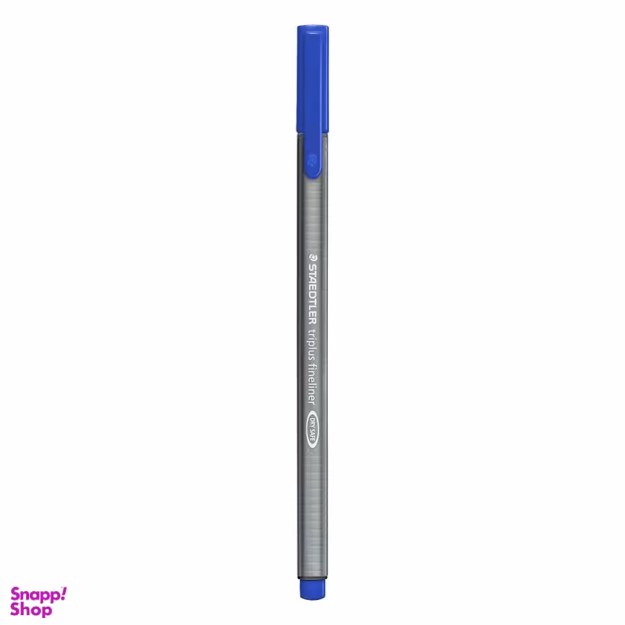 روان نویس استدلر مدل تریپلاس