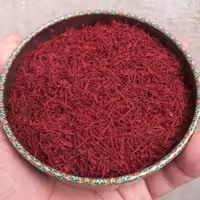 زعفران سرگل درجه یک قائنات دو مثقالی