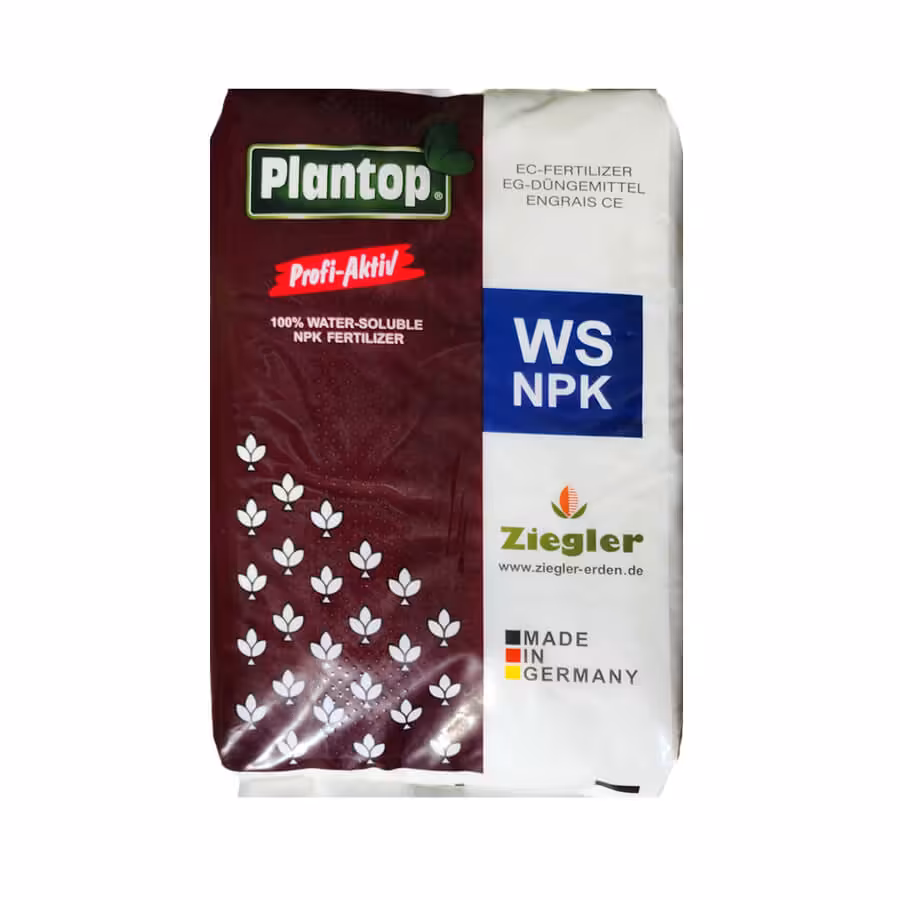 اوره فسفات زیگلر