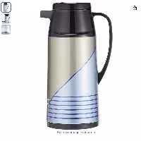 فلاسک 1.9 لیتری دکمه دار پیکوک ژاپن