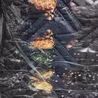 پیشبند اشپزخانه