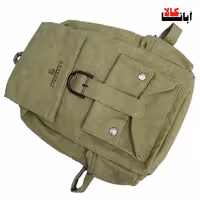 کوله پشتی دخترانه اسپرت دنیرو کد 0008