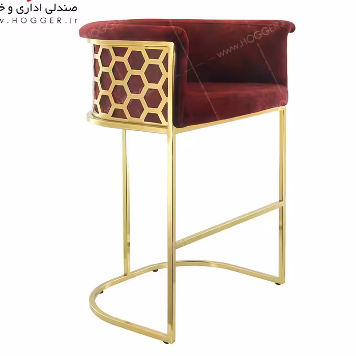 صندلی اپن هوگر مدل(ارسال باربری پسکرایه)sh262-zm