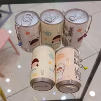 دستمال مرطوب قوطی 