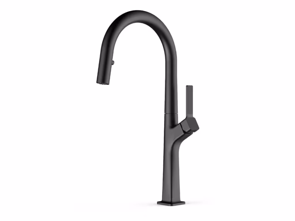 شیر ظرفشویی شاوری زانتی مدل 1842