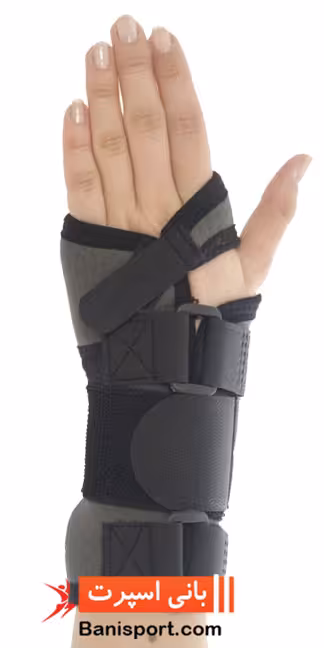 مچ بند قابل تنظیم Morsa RFE 60 601