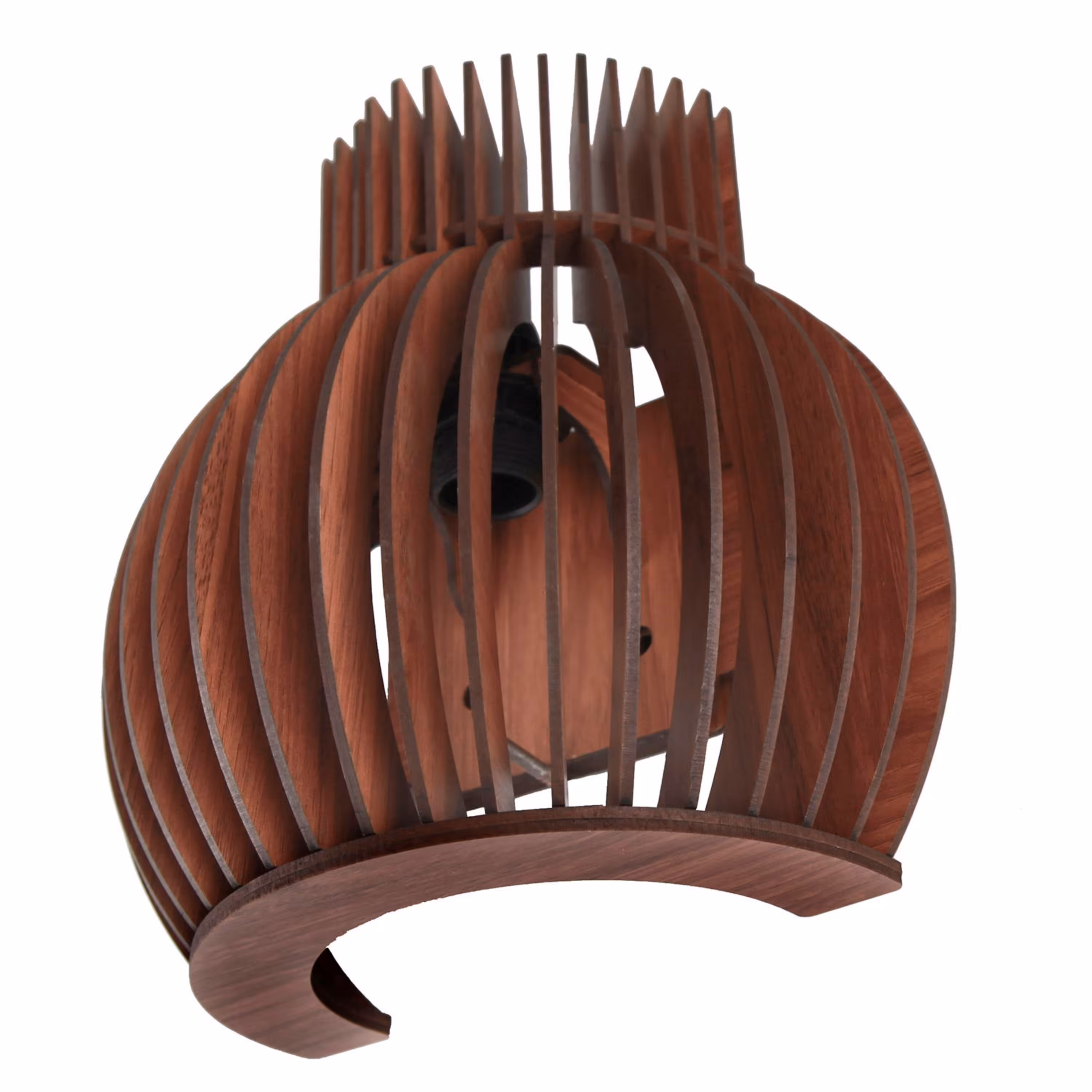 چراغ دیواری افتخار کد BAW2021 بسته دو عددی