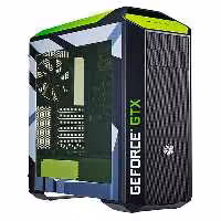Cooler Master MasterCase Pro 5 Nvidia Edition Computer Case