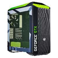 Cooler Master MasterCase Pro 5 Nvidia Edition Computer Case