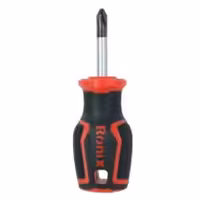 پیچ گوشتی چهارسو رونیکس RH-2846 6*38mm