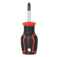 پیچ گوشتی چهارسو رونیکس RH-2846 6*38mm