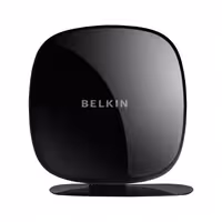 روتر بی سیم گیمینگ دو باند بلکین مدل F9K1102V1