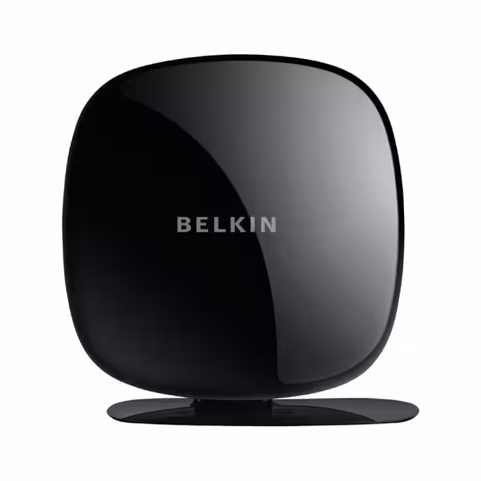 روتر بی سیم گیمینگ دو باند بلکین مدل F9K1102V1