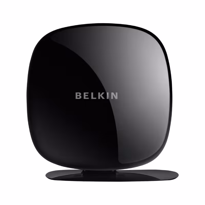 روتر بی سیم گیمینگ دو باند بلکین مدل F9K1102V1