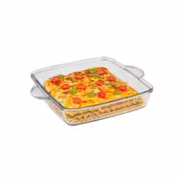 تابه مربع 3 لیتر لیمون