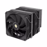 خنک کننده پردازنده گیم مکس GameMax Twin 600 Black