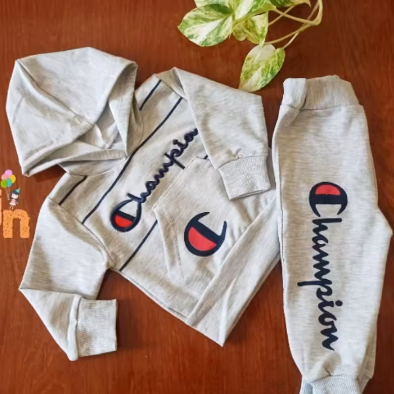 هودی شلوار سایز کوچیک