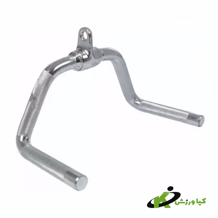 خرید و قیمت دسته خلبانی بدون روکش خارجی مدل F4