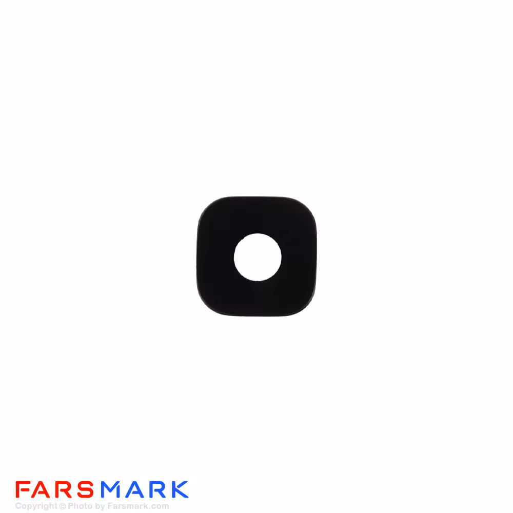 شیشه لنز دوربین گوشی سامسونگ Samsung Galaxy J1 Nxt