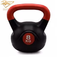 کتل بل رنگی 8 کیلویی