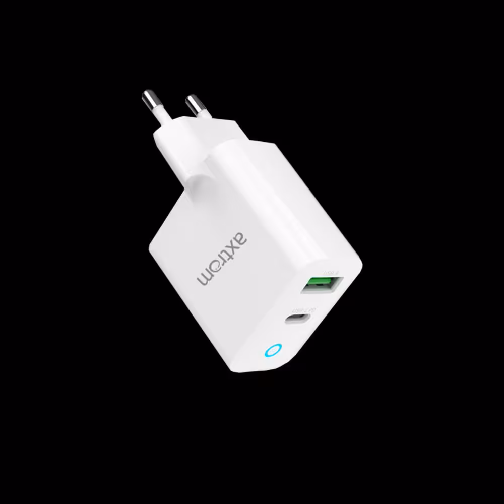 شارژر AWC65WPQ-W