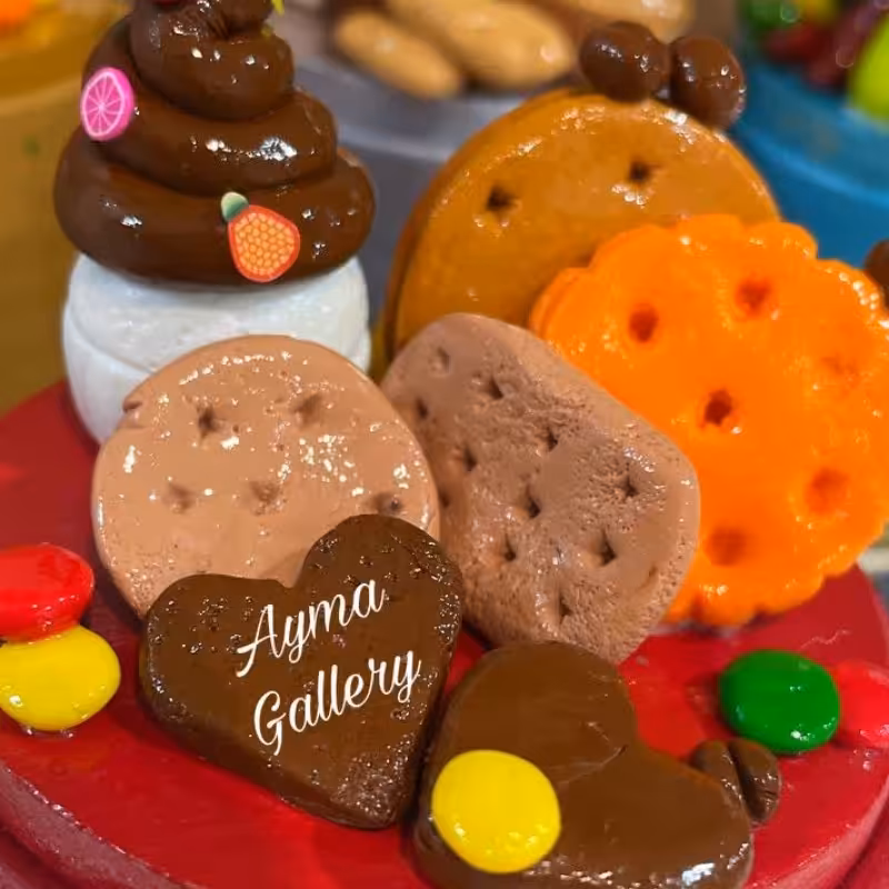 ست جا ادویه به همراه استند