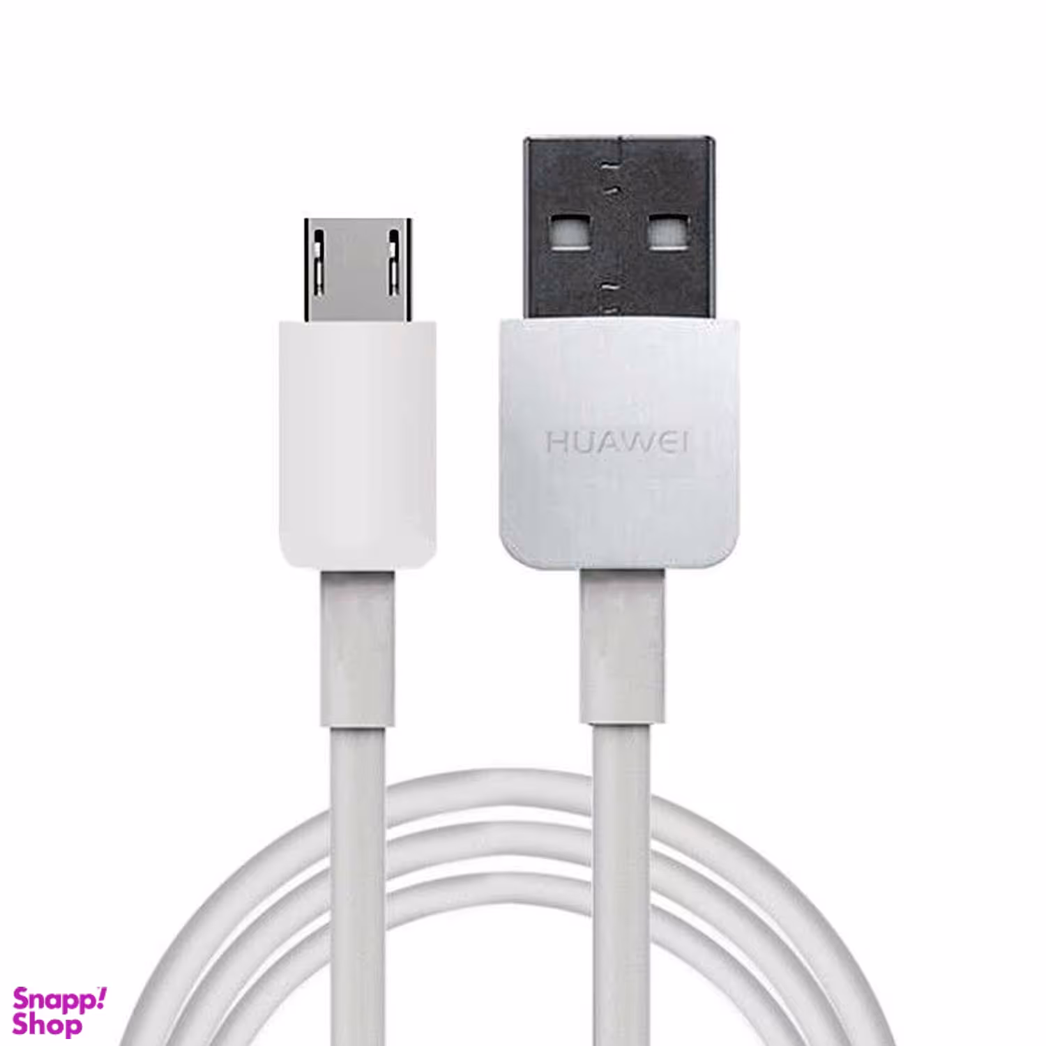 کابل تبدیل USB به Micro USB هوآوی (Huawei) مدل P10 Lite به طول 1m