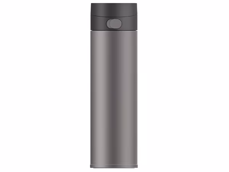 قمقمه تیتانیوم شیائومی Xiaomi Mijia SJ050201X Thermos Cup Ti 450ml Pure Titanium Material