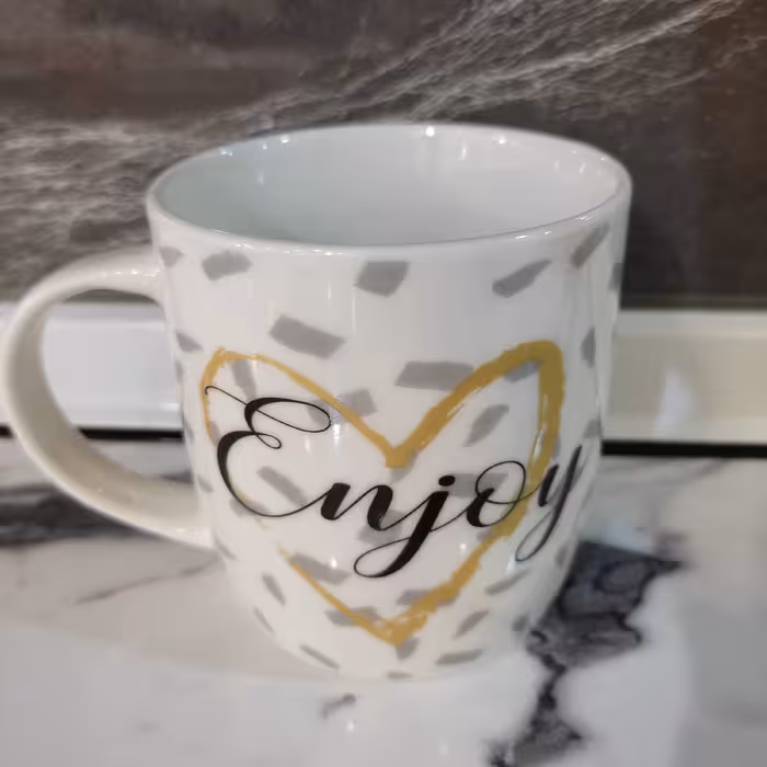 ماگ سرامیکی ارسال رایگان مدل اینجوی بسیار با کیفیت 