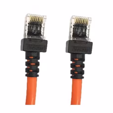 کابل شبکه Cat6 SFTP نگزنس طول 50 سانتی متر