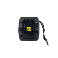 اسپیکر بلوتوثی قابل حمل جی بی کیو مدل SP-1104