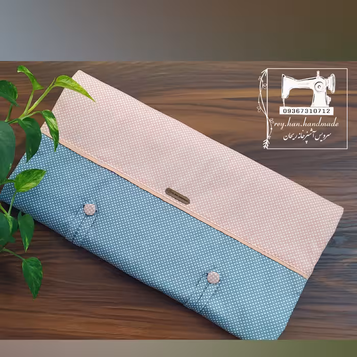 نمگیر ظروف آشپزخانه