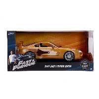 ماشین بازی مدل Toyota Supra کد 54030