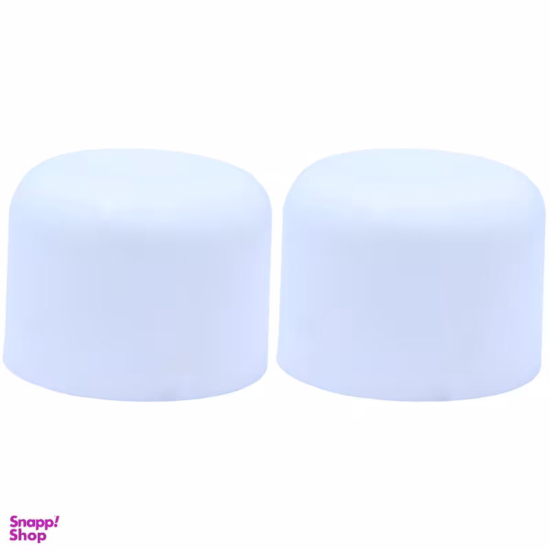 درپوش کپ مدل DN-25 بسته 2 عددی