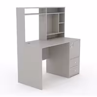 میز تحریر نیلپر مدل ODP 112