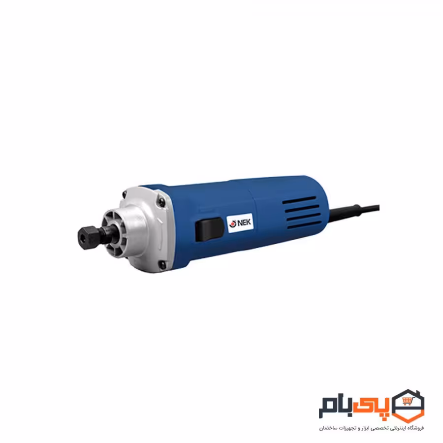 فرز انگشتی گلو کوتاه نک مدل 6506SG