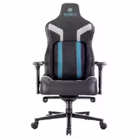 صندلی گیمینگ یوریکا مدل Python II Blue