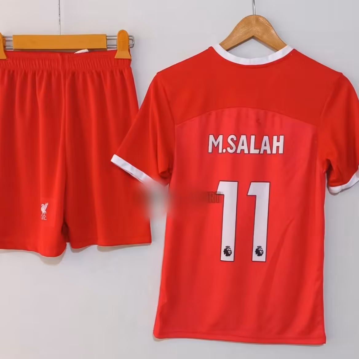 کیت جدید لیورپول 2024