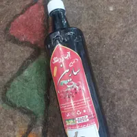 آب زرشک