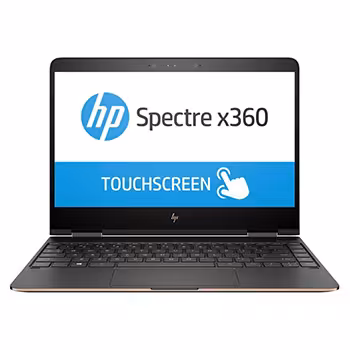 قیمت خرید لپ تاپ اچ پی Spectre کد6575 | HP X360