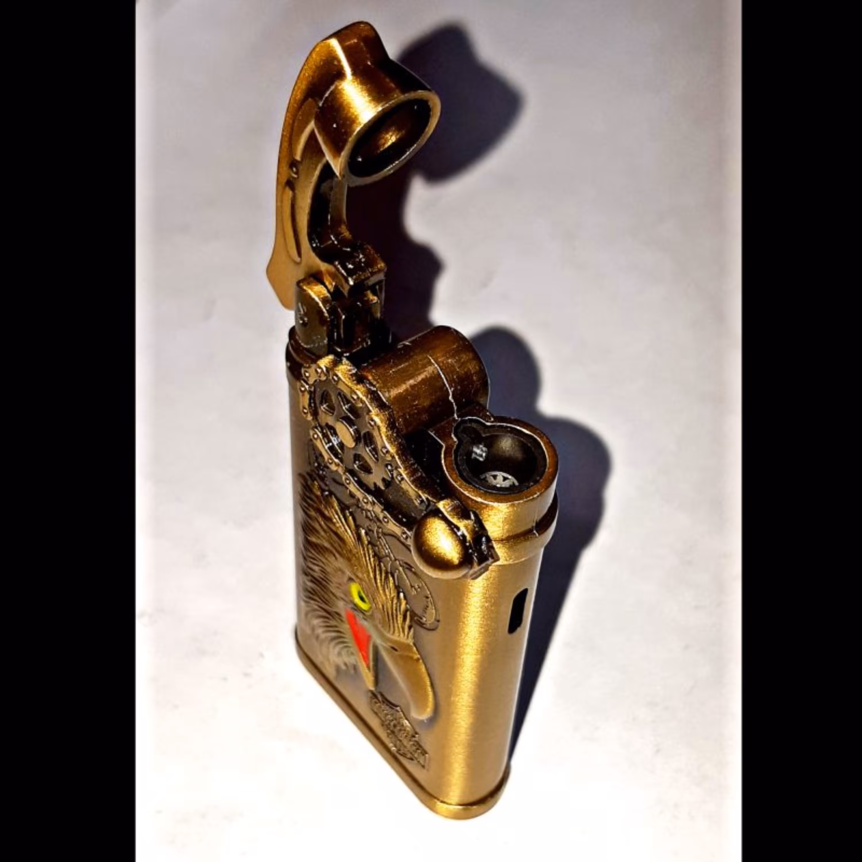 فندک مدل عقاب