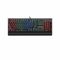 کیبورد مخصوص بازی ردراگون مدل K557 RGB