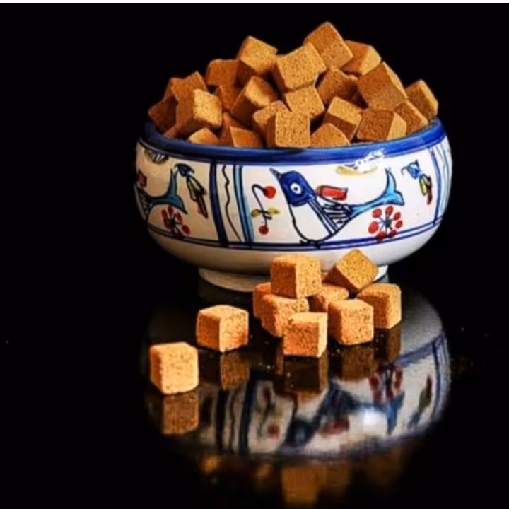 حبه عناب  با قهوه کاملا ارگانیک بدون شکر وافزودنی مجاز وغیر مجاز