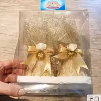 قندساب پاپیون دار