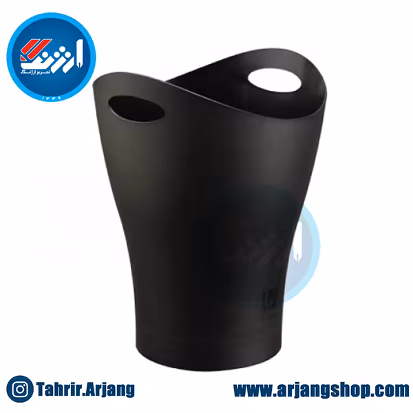 سطل پلاستیکی بزرگ