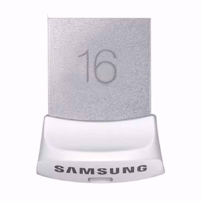  فلش مموری سامسونگ مدل Fit ظرفیت 16 گیگابایت USB 3.0 