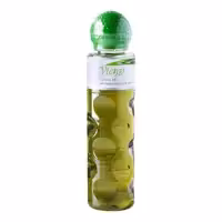 شامپو منتا ویرگو | Viergo Menta Treatment Shampoo