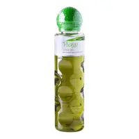 شامپو منتا ویرگو | Viergo Menta Treatment Shampoo