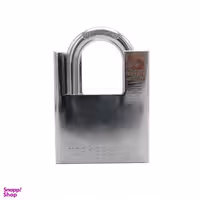 قفل آویز مدل کوییک کد YPFL-60MM