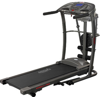 تردمیل فلکسی فیت 1108B4SM